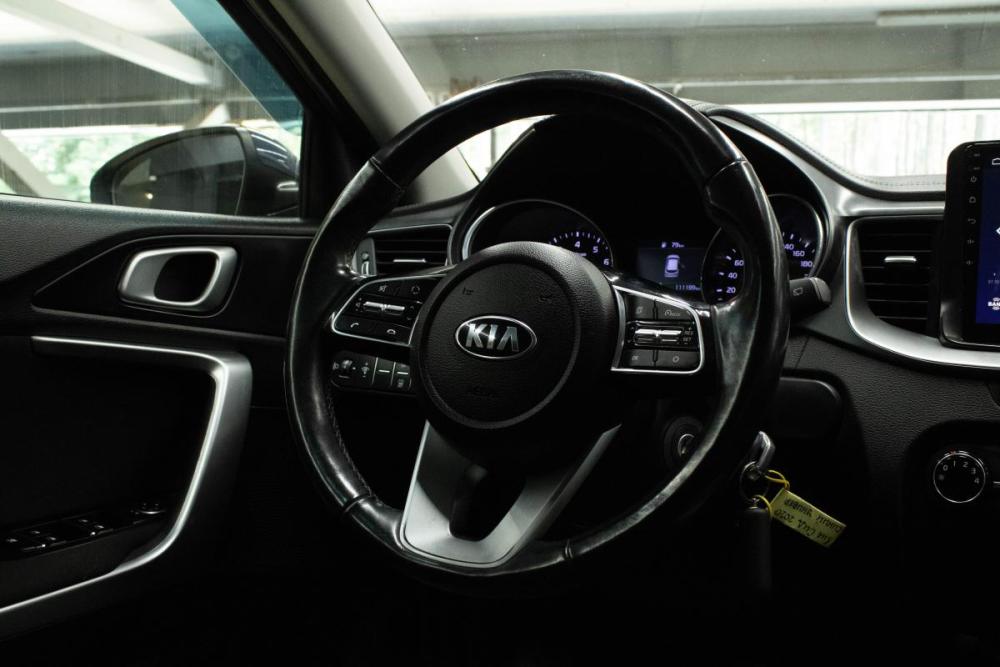 Kia Ceed III Уфа  - изображение 7