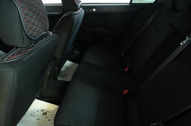 Mitsubishi Lancer X с пробегом 2008 года, цена 1 009 000 рублей, 172000 км, седан, Автокод Объявления
