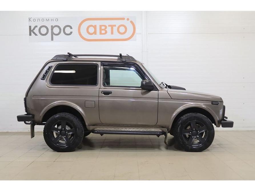 Lada (ВАЗ) Niva Legend I Коломна  - изображение 4