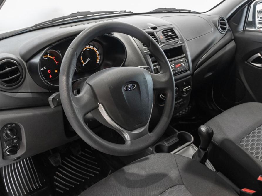 Lada (ВАЗ) Granta I Рестайлинг Казань  - изображение 5