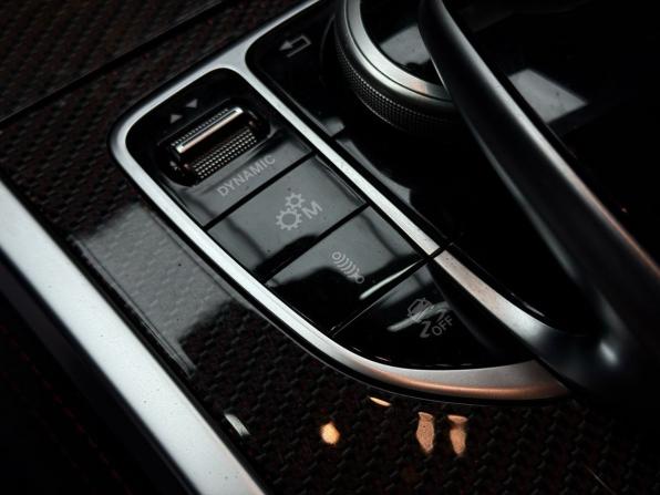 Mercedes-Benz G-Класс AMG II (W463) с пробегом 2019 года, цена 16 749 000 рублей, 88000 км, внедорожник, Автокод Объявления