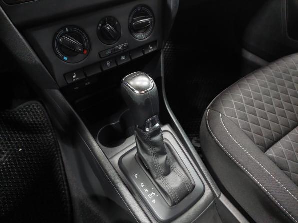 Skoda Rapid I с пробегом 2016 года, цена 1 240 000 рублей, 88000 км, лифтбек, Автокод Объявления