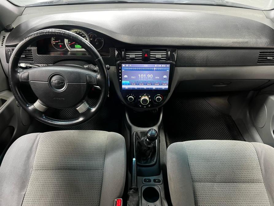 Chevrolet Lacetti I Казань  - изображение 9