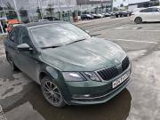 Skoda Octavia III (A7) Рестайлинг Пермь  - изображение 6