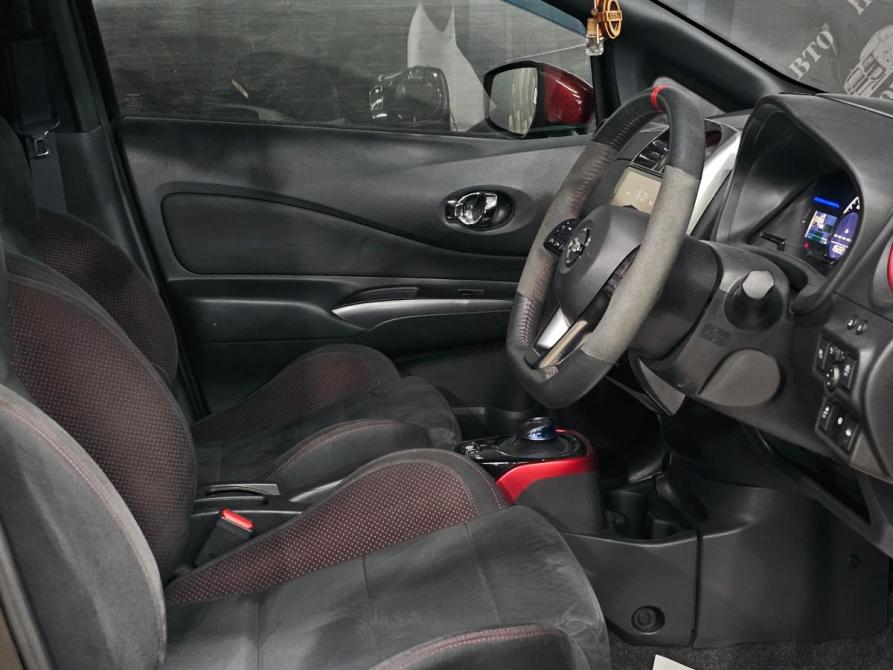 Nissan Note II Рестайлинг Краснодар  - изображение 21