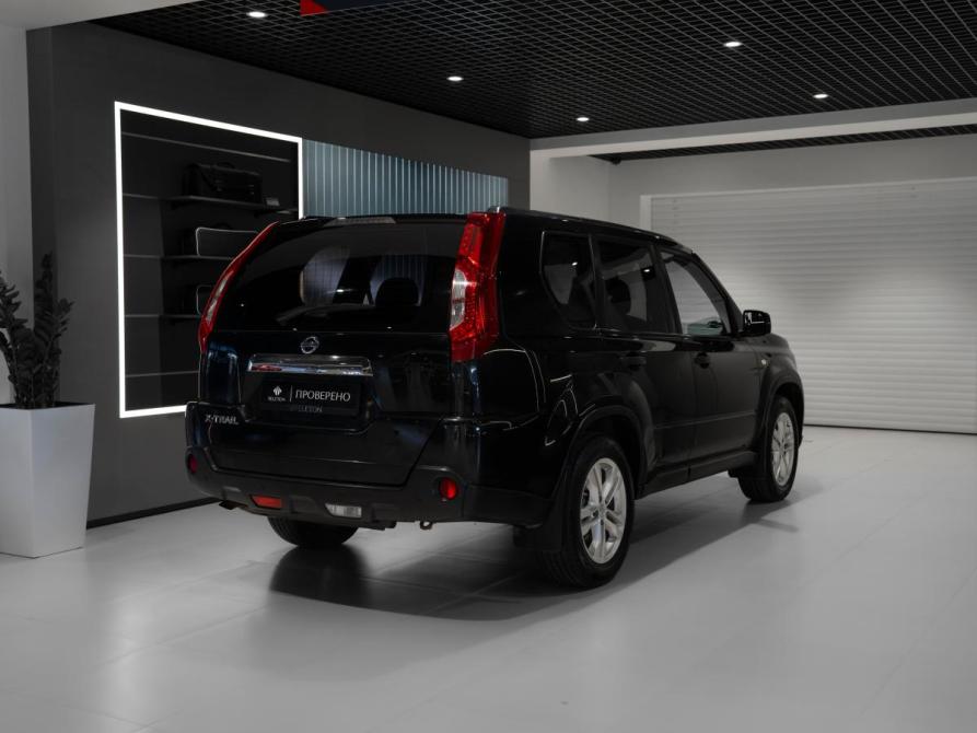 Nissan X-Trail II Москва  - изображение 5