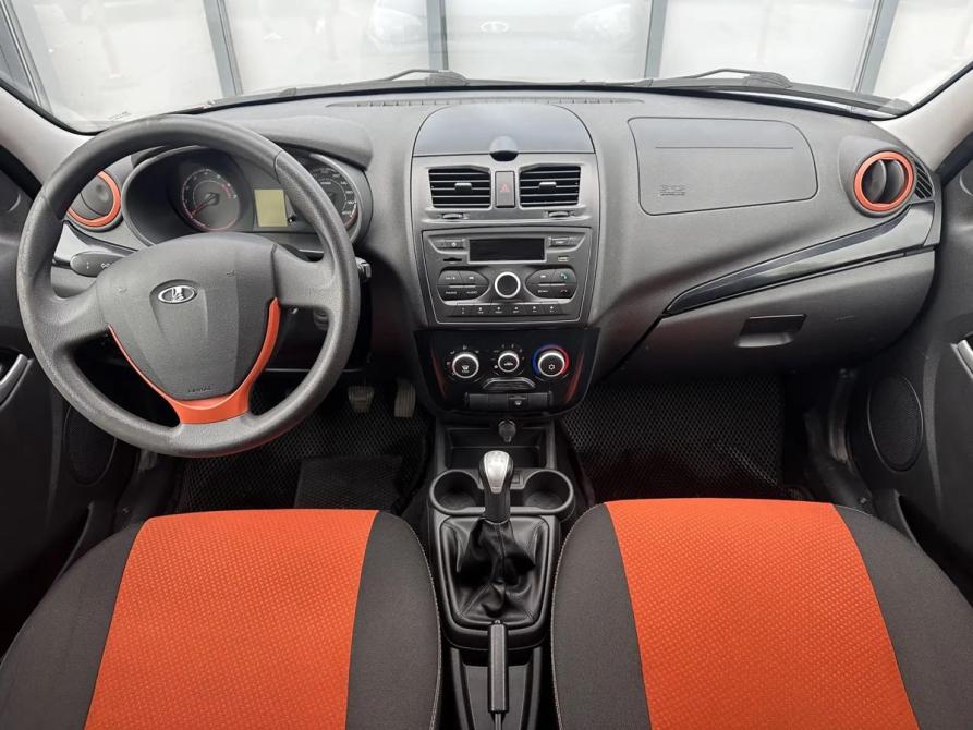 Lada (ВАЗ) Kalina II Ярославль  - изображение 9