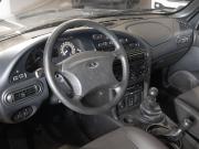 Lada (ВАЗ) Niva Travel I Казань  - изображение 13
