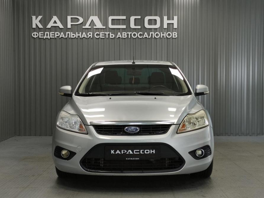 Ford Focus II Рестайлинг Пермь  - изображение 3
