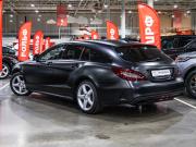 Mercedes-Benz CLS II (C218) Рестайлинг Санкт-Петербург  - изображение 43