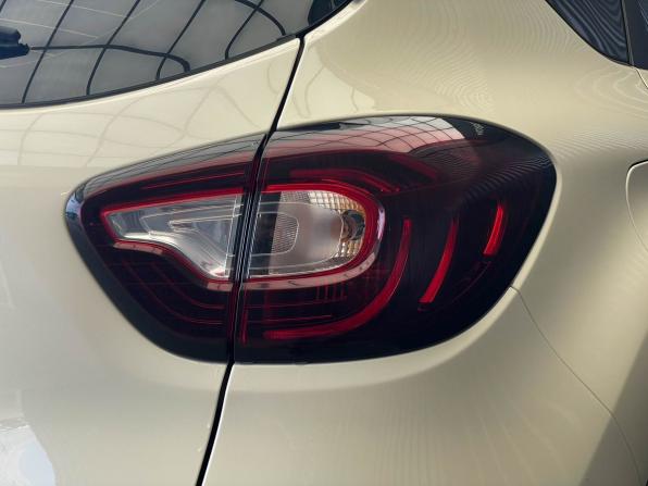Renault Kaptur I Рестайлинг с пробегом 2020 года, цена 1 647 000 рублей, 29651 км, внедорожник, Автокод Объявления