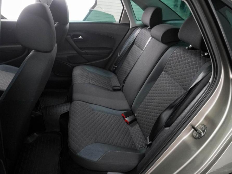Volkswagen Polo V Рестайлинг Воронеж  - изображение 9