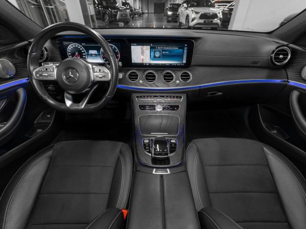 Mercedes-Benz E-Класс V (W213 S213 C238) с пробегом 2019 года, цена 4 200 000 рублей, 56065 км, седан, Автокод Объявления