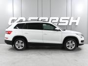 Skoda Kodiaq I Ростов-на-Дону  - изображение 23