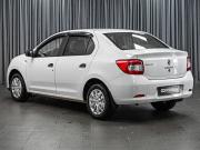 Renault Logan II Ставрополь  - изображение 19