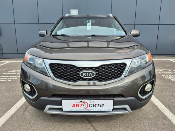 Kia Sorento II с пробегом 2009 года, цена 1 260 000 рублей, 197000 км, внедорожник, Автокод Объявления