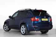 BMW X5 II (E70) Рестайлинг Новосибирск  - изображение 23