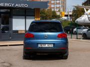 Volkswagen Tiguan I Рестайлинг Уфа  - изображение 20