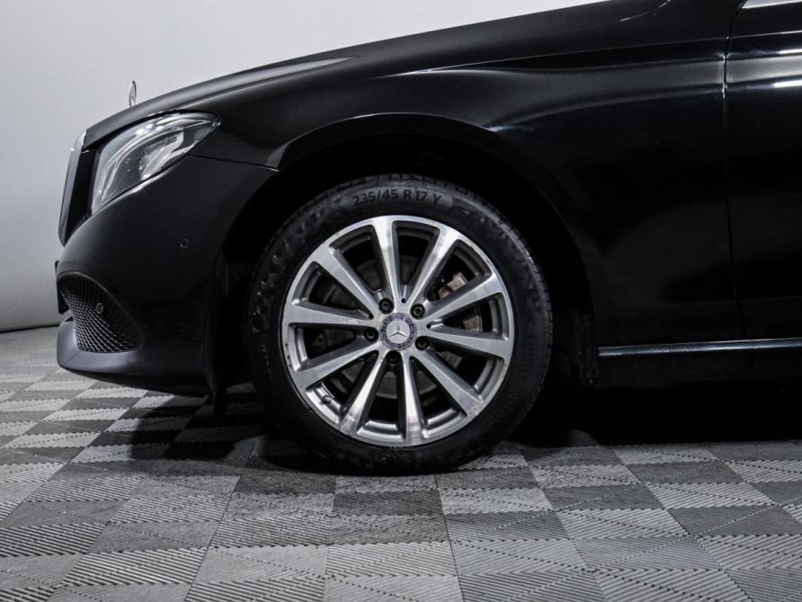 Mercedes-Benz E-Класс V (W213 S213 C238) Москва  - изображение 15