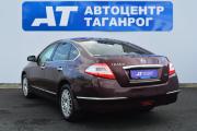 Nissan Teana II Рестайлинг Таганрог  - изображение 29