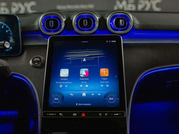 Новый Mercedes-Benz CLE 2026 года, цена 12 286 000 рублей, купе, Автокод Объявления
