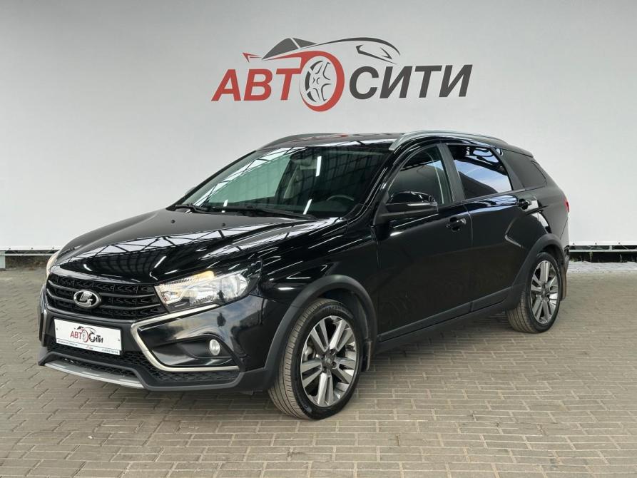Lada (ВАЗ) Vesta I Тамбов  - изображение 3