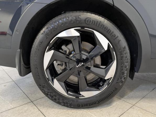 Kia Sorento IV Рестайлинг с пробегом 2024 года, цена 4 895 000 рублей, 25618 км, внедорожник, Автокод Объявления