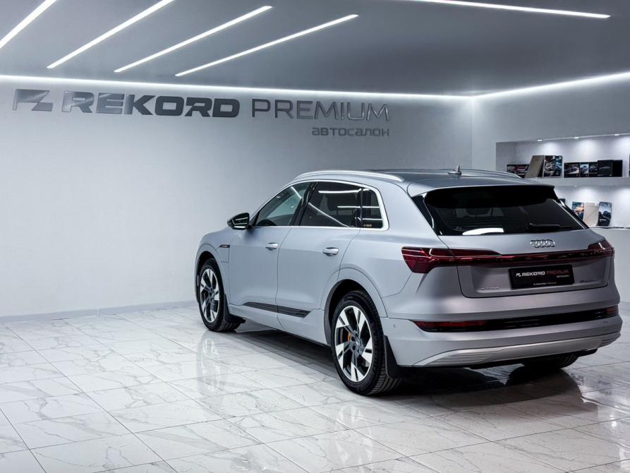 Audi e-tron I Уфа  - изображение 23