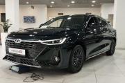 Chery Arrizo 8 Москва  - изображение 32