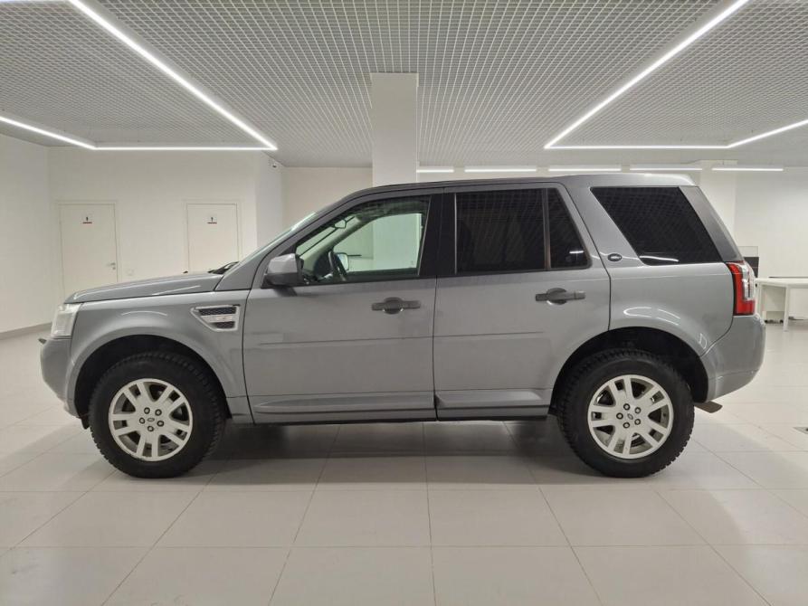 Land Rover Freelander II Рестайлинг 2 Казань  - изображение 10