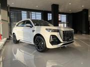 Hongqi HS5 I Рестайлинг Екатеринбург  - изображение 17