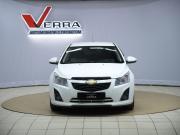 Chevrolet Cruze I Рестайлинг Уфа  - изображение 18