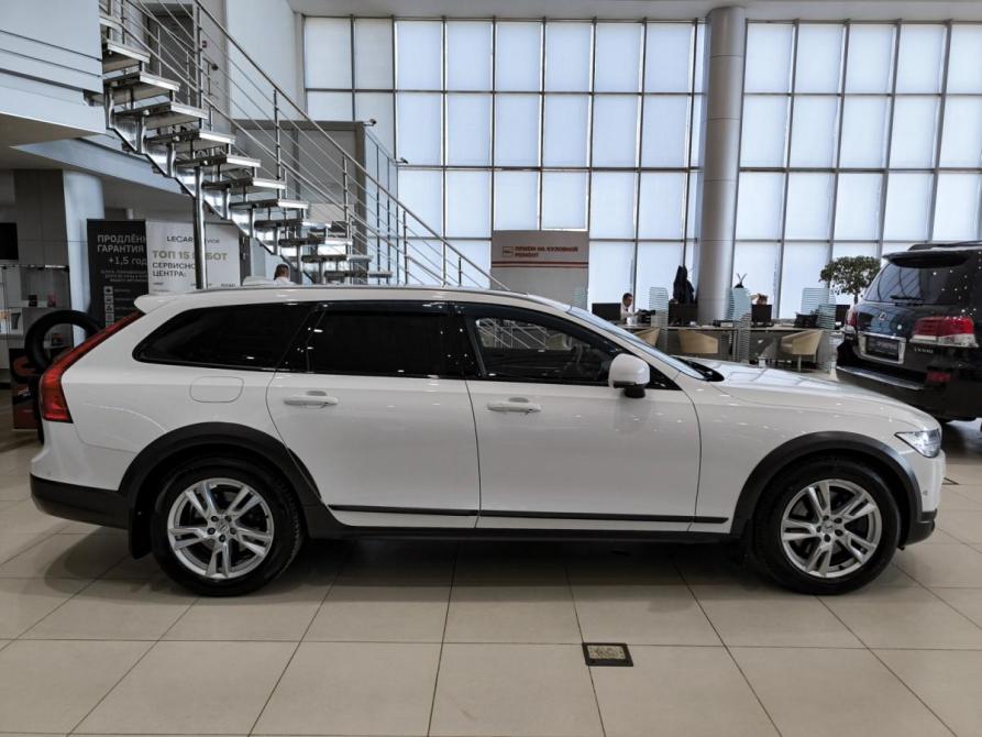 Volvo V90 Cross Country I Казань  - изображение 5