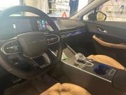 Omoda C5 I Рестайлинг Архангельск  - изображение 23