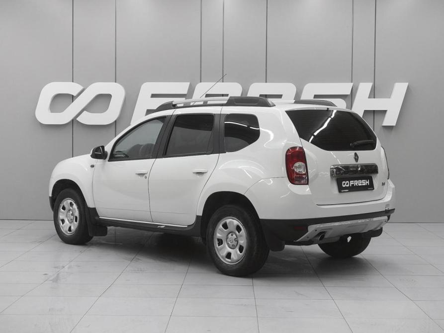 Renault Duster I Ростов-на-Дону  - изображение 2