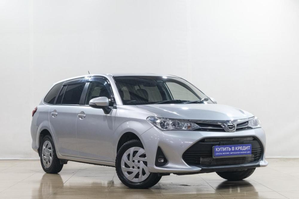 Toyota Corolla XI (E160 E170 E180) Новокузнецк  - изображение 1