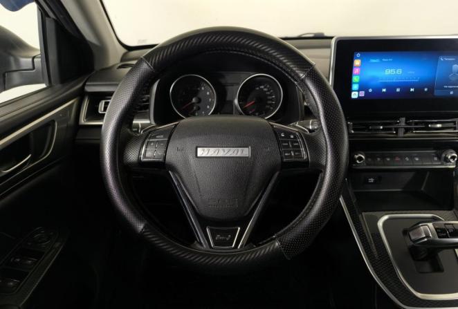 Haval M6 II с пробегом 2023 года, цена 1 730 000 рублей, 67746 км, внедорожник, Автокод Объявления