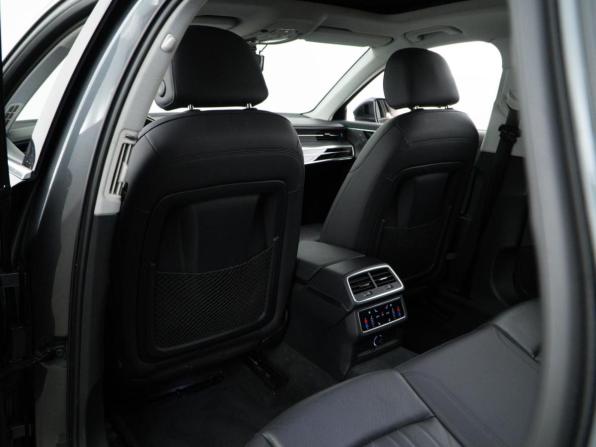 Audi A6 V (C8) с пробегом 2019 года, цена 3 077 077 рублей, 158783 км, седан, Автокод Объявления