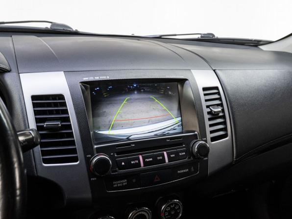 Mitsubishi Outlander II Рестайлинг с пробегом 2011 года, цена 1 125 000 рублей, 293000 км, внедорожник, Автокод Объявления