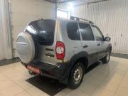 Chevrolet Niva I Рестайлинг Арзамас  - изображение 9