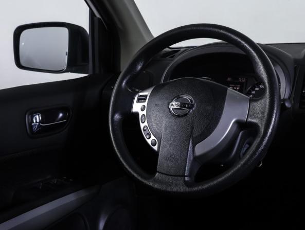 Nissan X-Trail II Рестайлинг с пробегом 2013 года, цена 1 290 000 рублей, 224817 км, внедорожник, Автокод Объявления