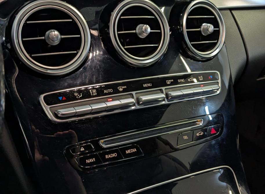 Mercedes-Benz C-Класс IV (W205) Санкт-Петербург  - изображение 29