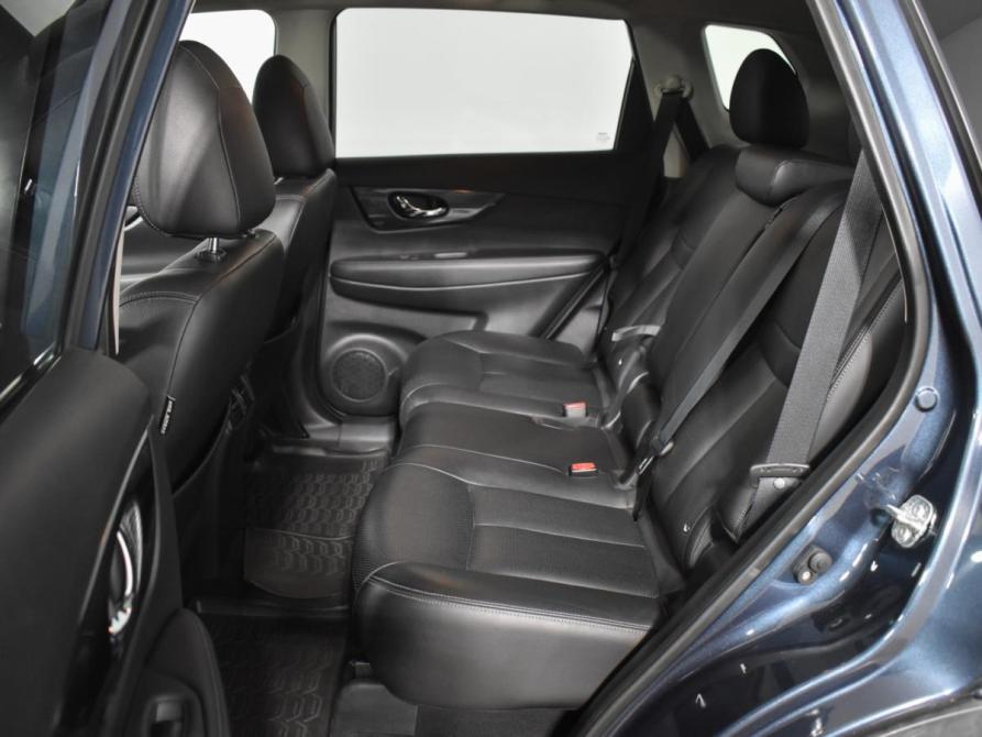 Nissan X-Trail III Санкт-Петербург  - изображение 11