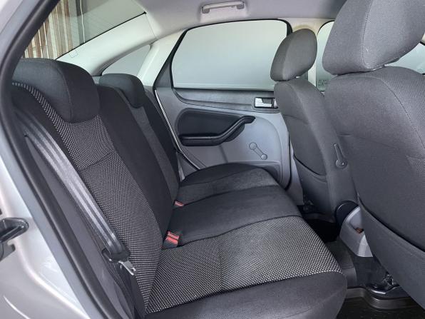 Ford Focus II Рестайлинг с пробегом 2011 года, цена 799 000 рублей, 211602 км, седан, Автокод Объявления
