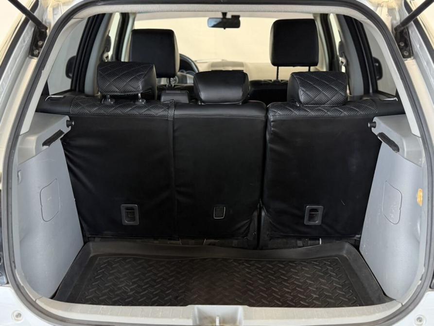 Suzuki SX4 I (Classic) Рестайлинг Псков  - изображение 23