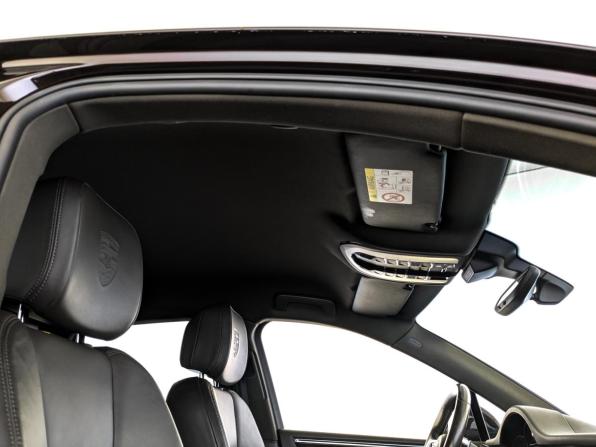 Porsche Macan I с пробегом 2015 года, цена 2 395 000 рублей, 103296 км, внедорожник, Автокод Объявления