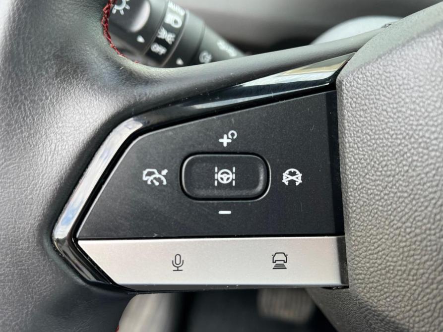 Changan UNI-S (CS55 Plus) Ижевск  - изображение 13