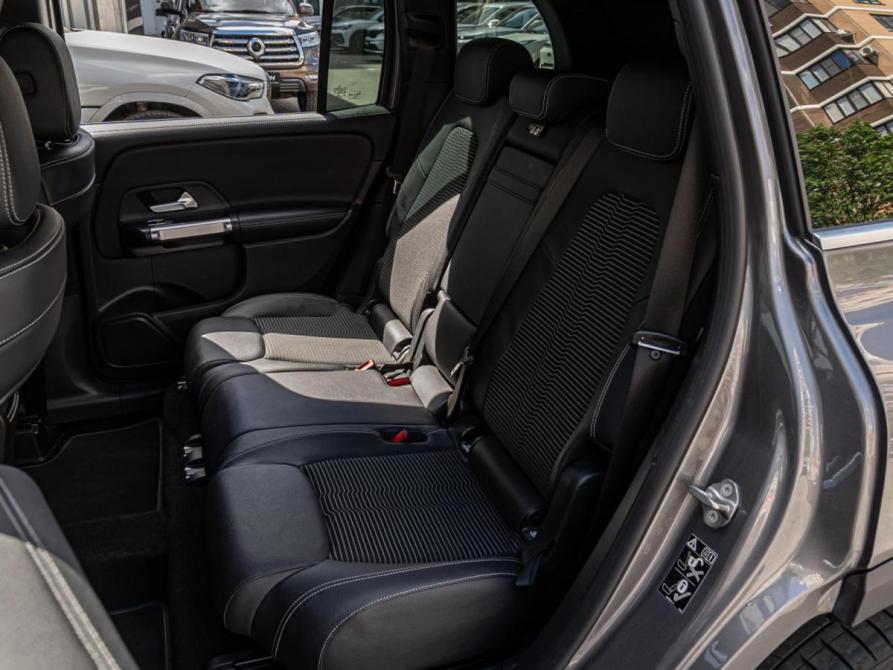 Mercedes-Benz GLB I (X247) Краснодар  - изображение 9