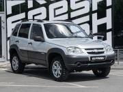 Chevrolet Niva I Рестайлинг Волгоград  - изображение 15