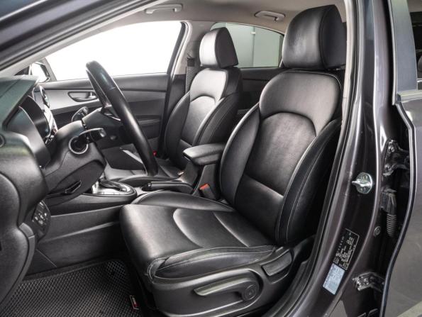 Kia K3 II с пробегом 2019 года, цена 1 779 000 рублей, 164578 км, седан, Автокод Объявления